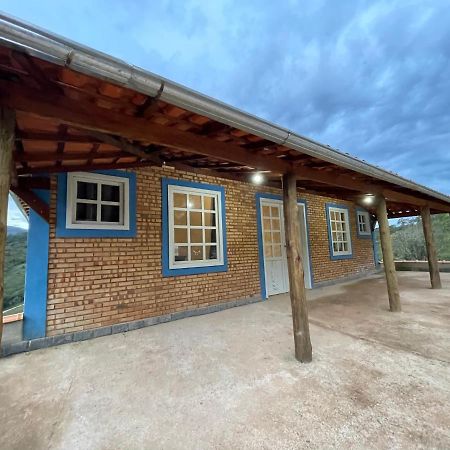 Вилла Casa 4 Estacoes Лима-Дуарти Экстерьер фото