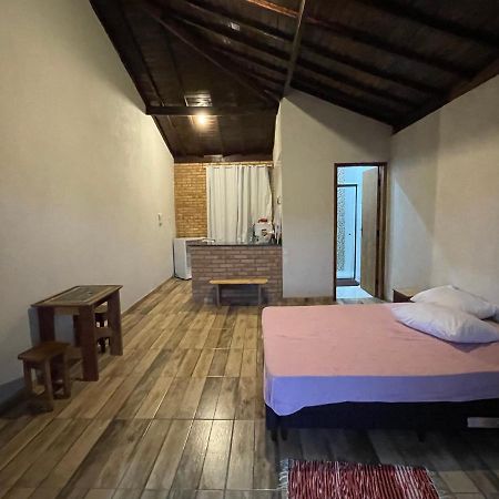 Вилла Casa 4 Estacoes Лима-Дуарти Экстерьер фото