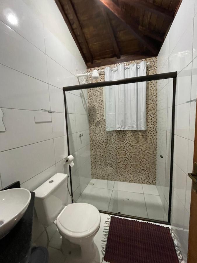Вилла Casa 4 Estacoes Лима-Дуарти Экстерьер фото