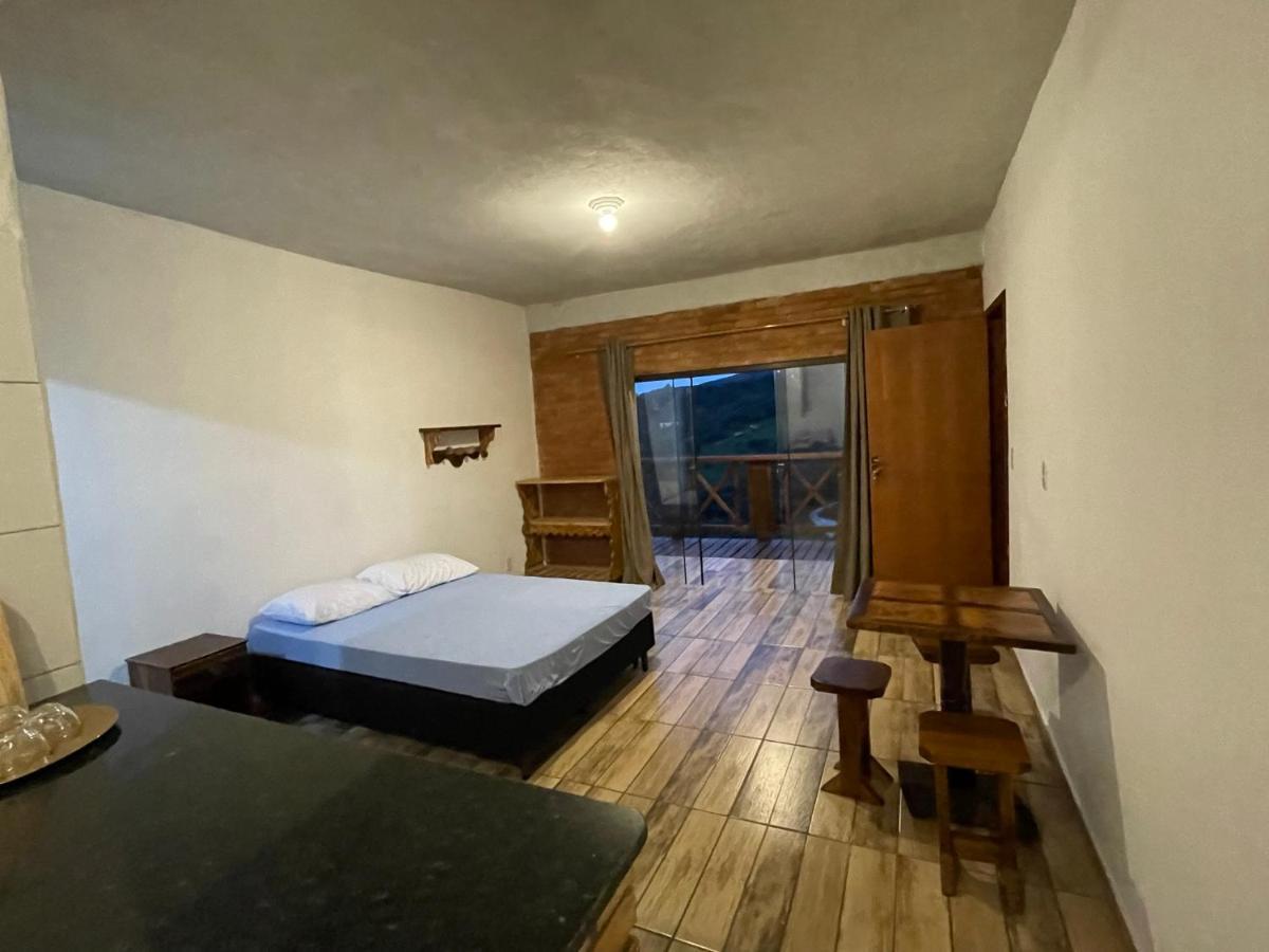 Вилла Casa 4 Estacoes Лима-Дуарти Экстерьер фото