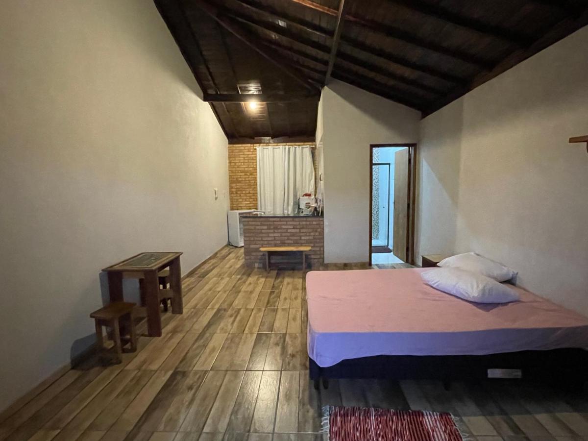 Вилла Casa 4 Estacoes Лима-Дуарти Экстерьер фото