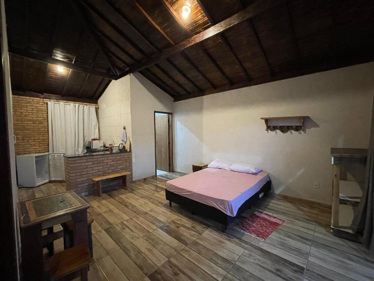 Вилла Casa 4 Estacoes Лима-Дуарти Экстерьер фото
