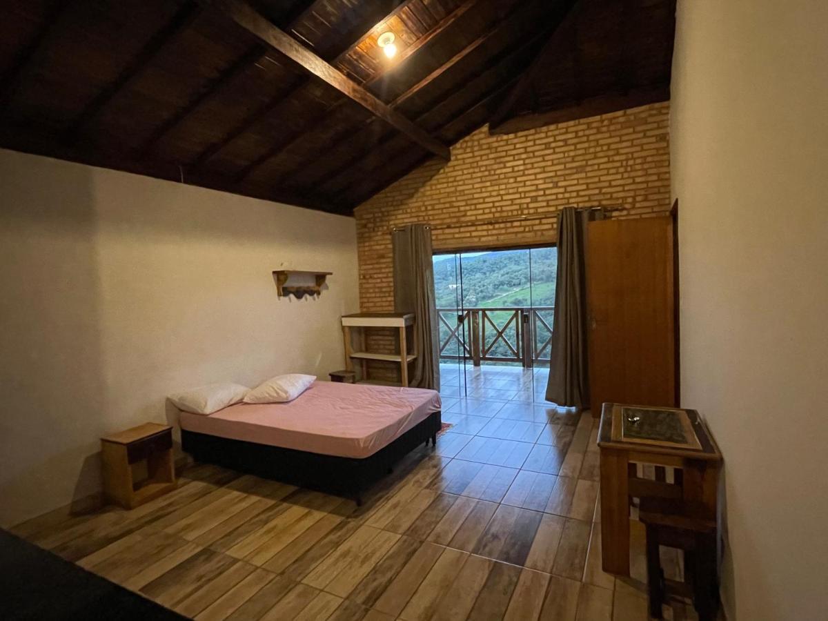 Вилла Casa 4 Estacoes Лима-Дуарти Экстерьер фото